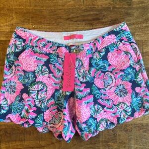 Lilly Pulitzer shorts